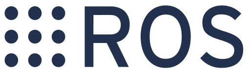 ROS Logo