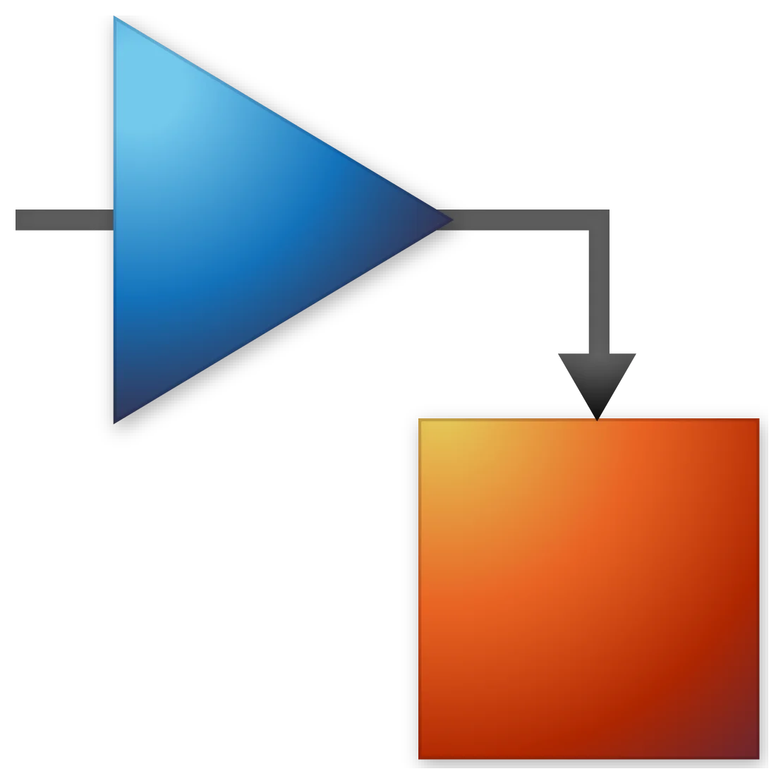 MATLAB Simulink Logo