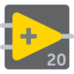 LabVIEW Logo