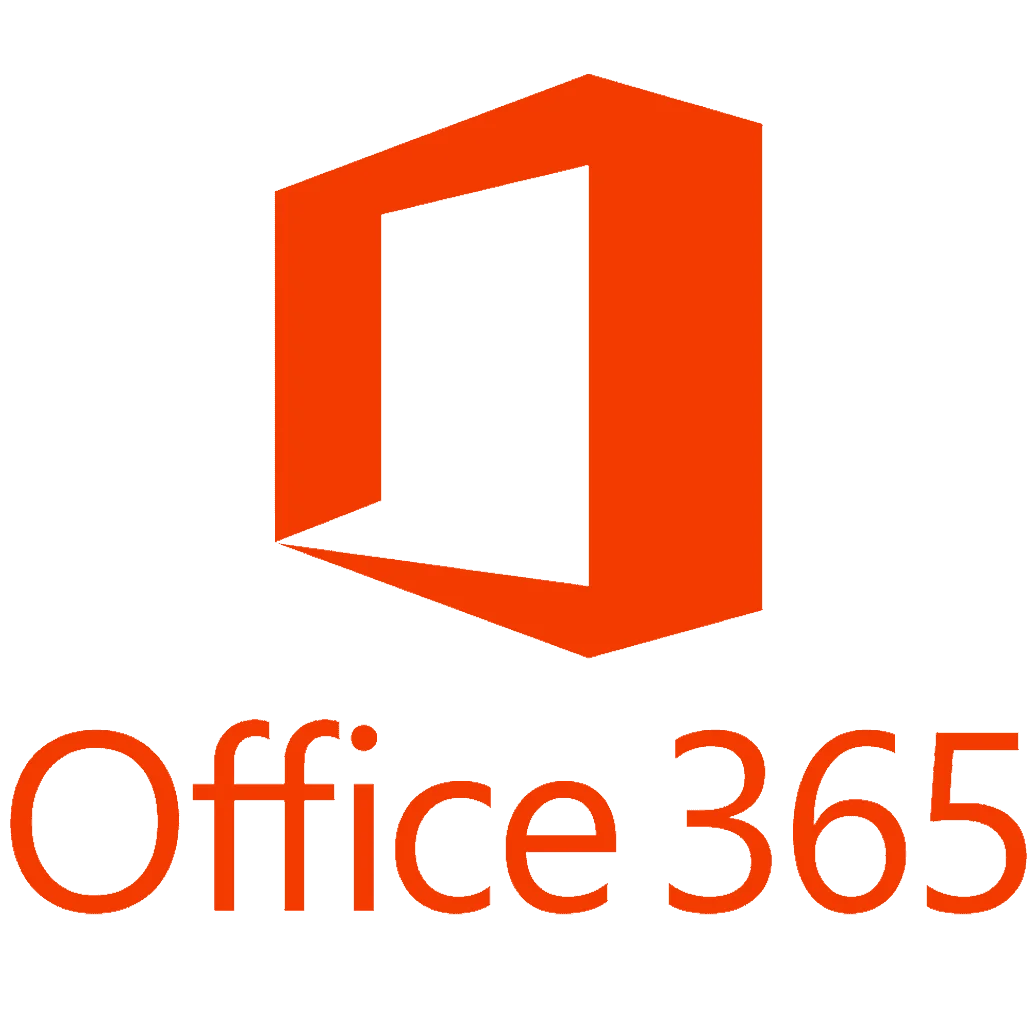 Microsoft Office Suite Logo