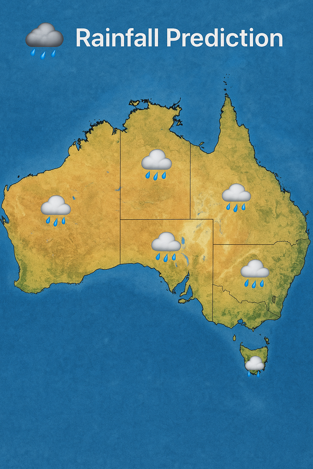 Rainfall Prediction