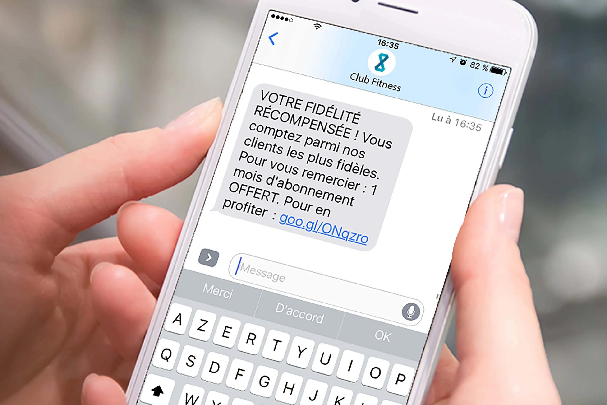 SMS Spam Classifier